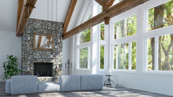 House Window Installation in Golden