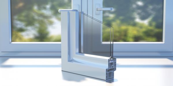 Double Pane Window Replacement in Golden