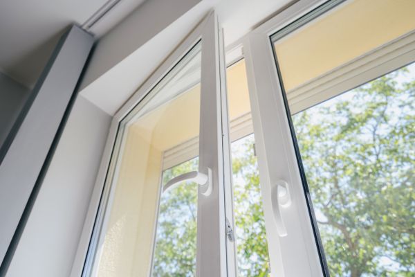 Vinyl Window Replacement in Golden