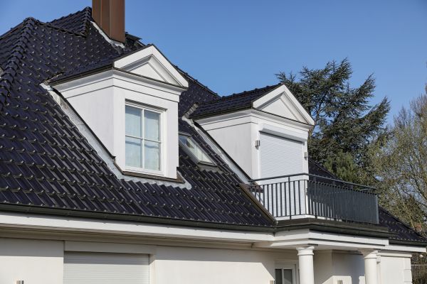 Dormer Window Replacement in Golden