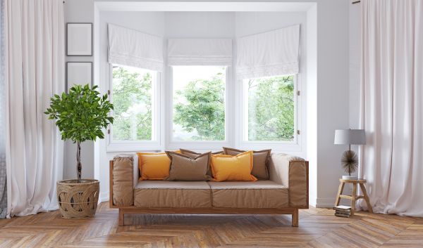 Soundproof Window Replacement in Golden