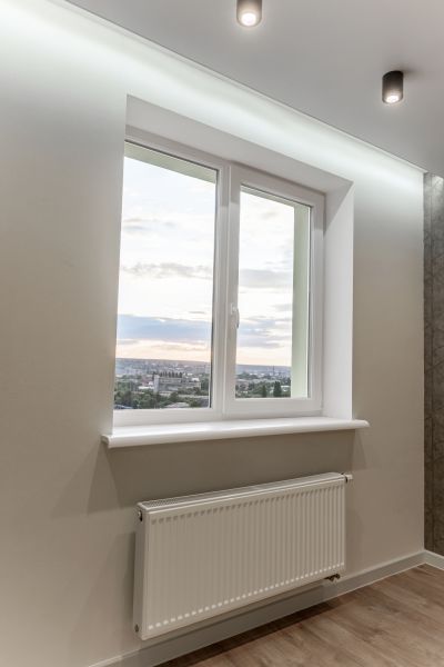 Glass Window Replacement in Golden
