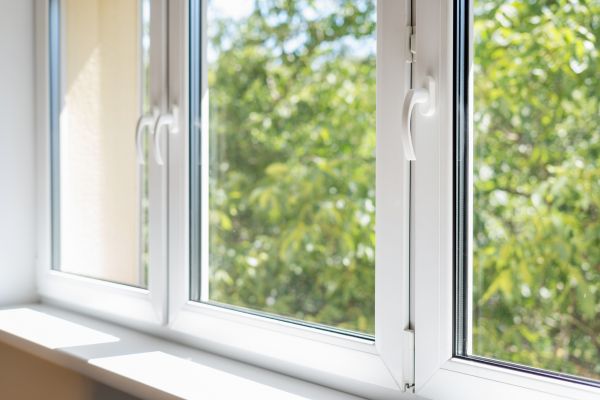 Damaged Window Replacement in Golden