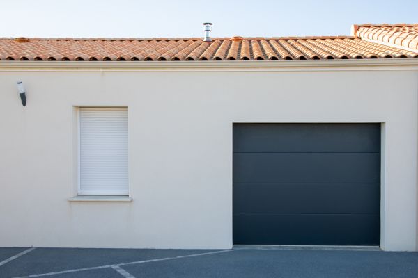 Garage Window Replacement in Golden