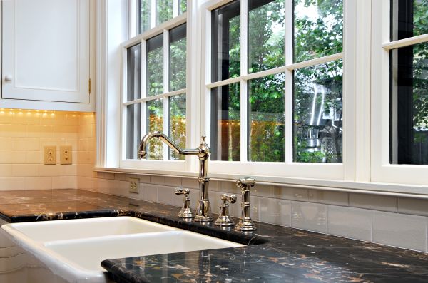 Dual Pane Window Replacement in Golden