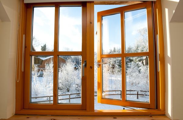 Double Window Replacement in Golden