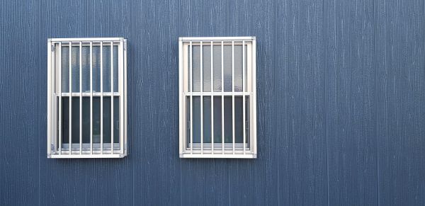 Steel Window Replacement in Golden