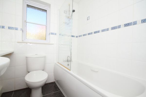 Shower Window Replacement in Golden