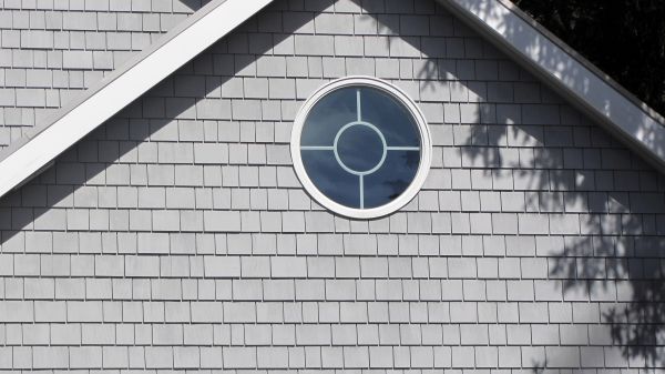 Round Window Replacement in Golden