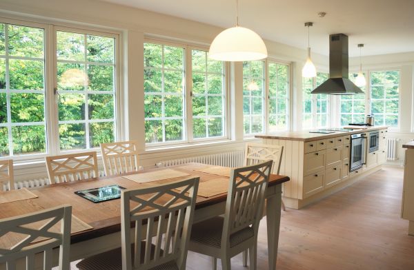 Picture Window Replacement in Golden