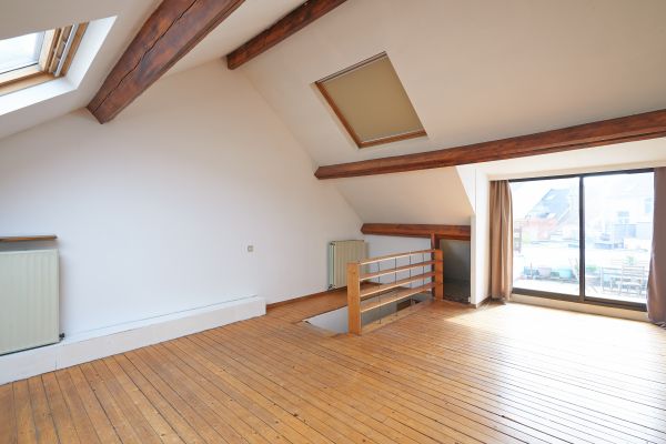 Attic Window Installation in Golden