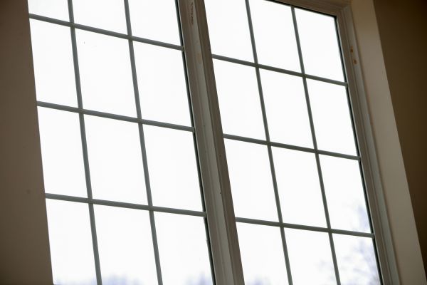 Steel Window Installation in Golden
