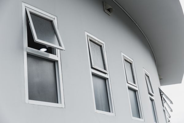 Awning Windows Installation in Golden