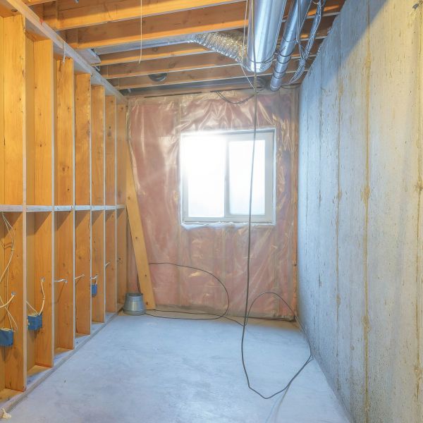 Basement Window Replacement in Golden