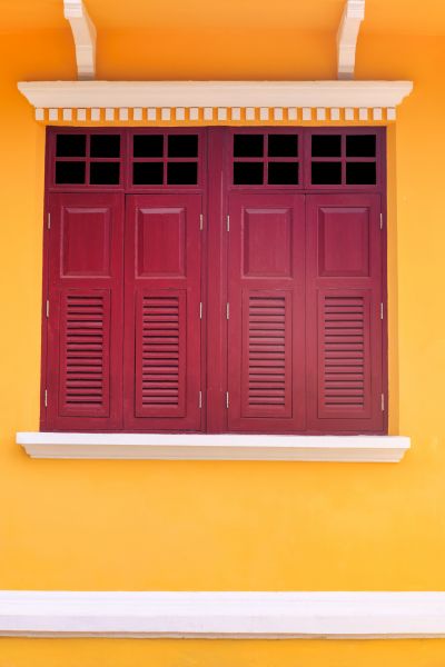 Wood Window Service in Golden