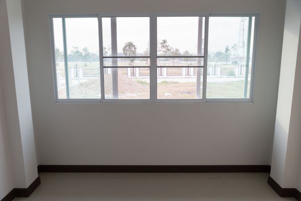 Sliding Windows Installation in Golden