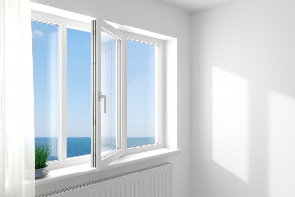 Casement Windows Installation in Golden