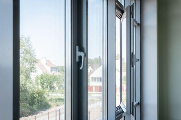 Aluminium Windows Installation in Golden