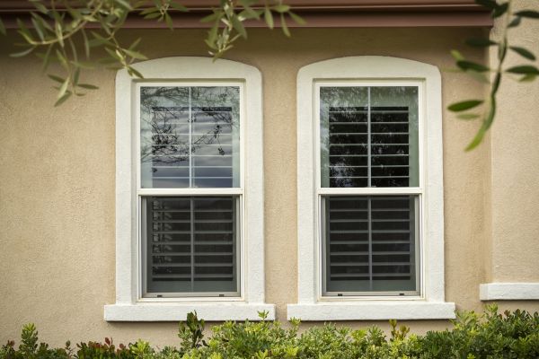 Single Hung Window Replacement in Golden