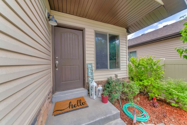 Retrofit Window Replacement in Golden