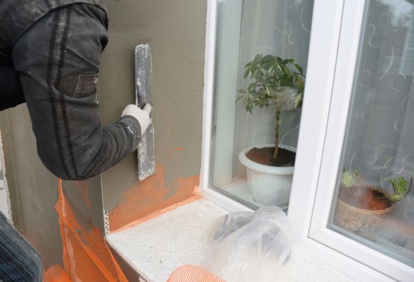 Fiberglass Window Replacement in Golden