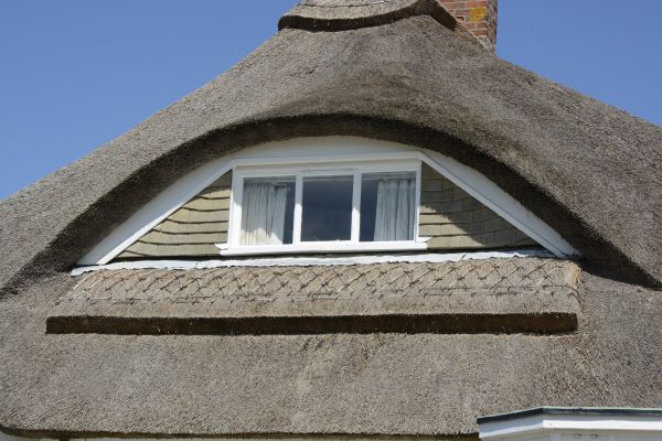 Eyebrow Window Replacement in Golden