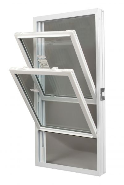 Double Hung Window Replacement in Golden
