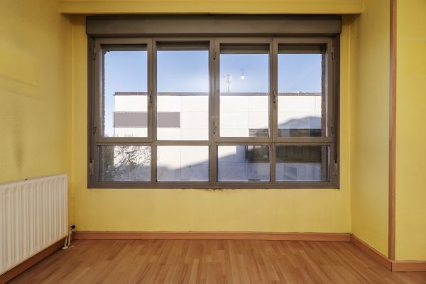 Aluminum Window Replacement in Golden