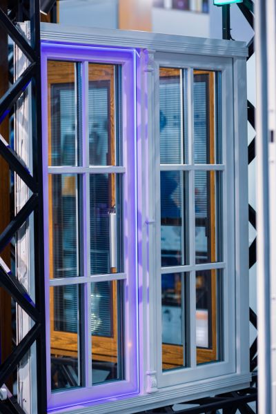 Reinforced Window Replacement in Golden
