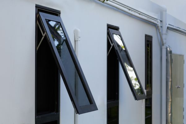 Tilt Window Installation in Golden