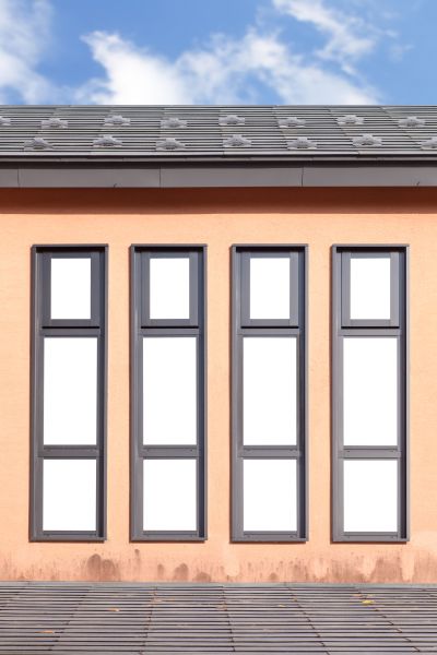 Metal Window Installation in Golden