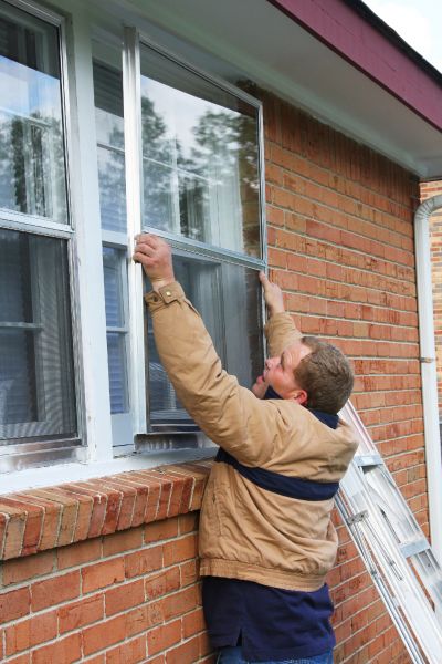 Storm Windows Replacement in Golden