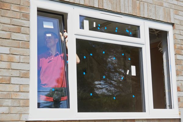 New Windows Installation in Golden