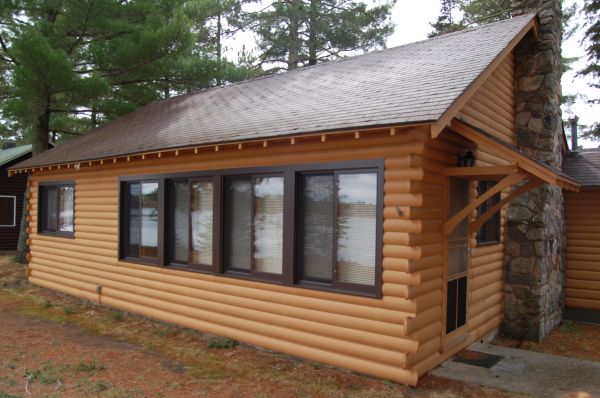 Cabin Window Replacement in Golden